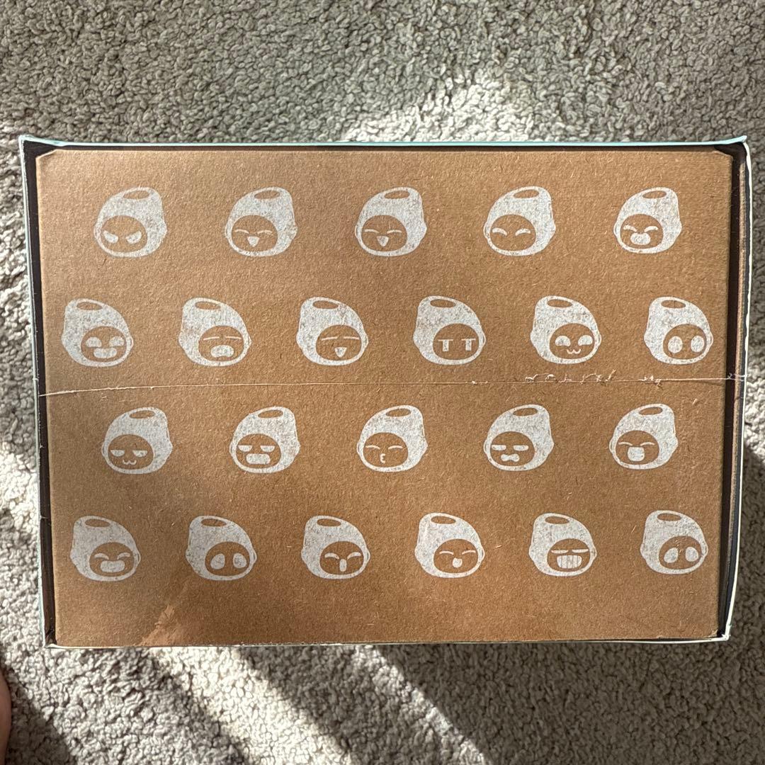 Eilik アイリック　デスクトップロボット