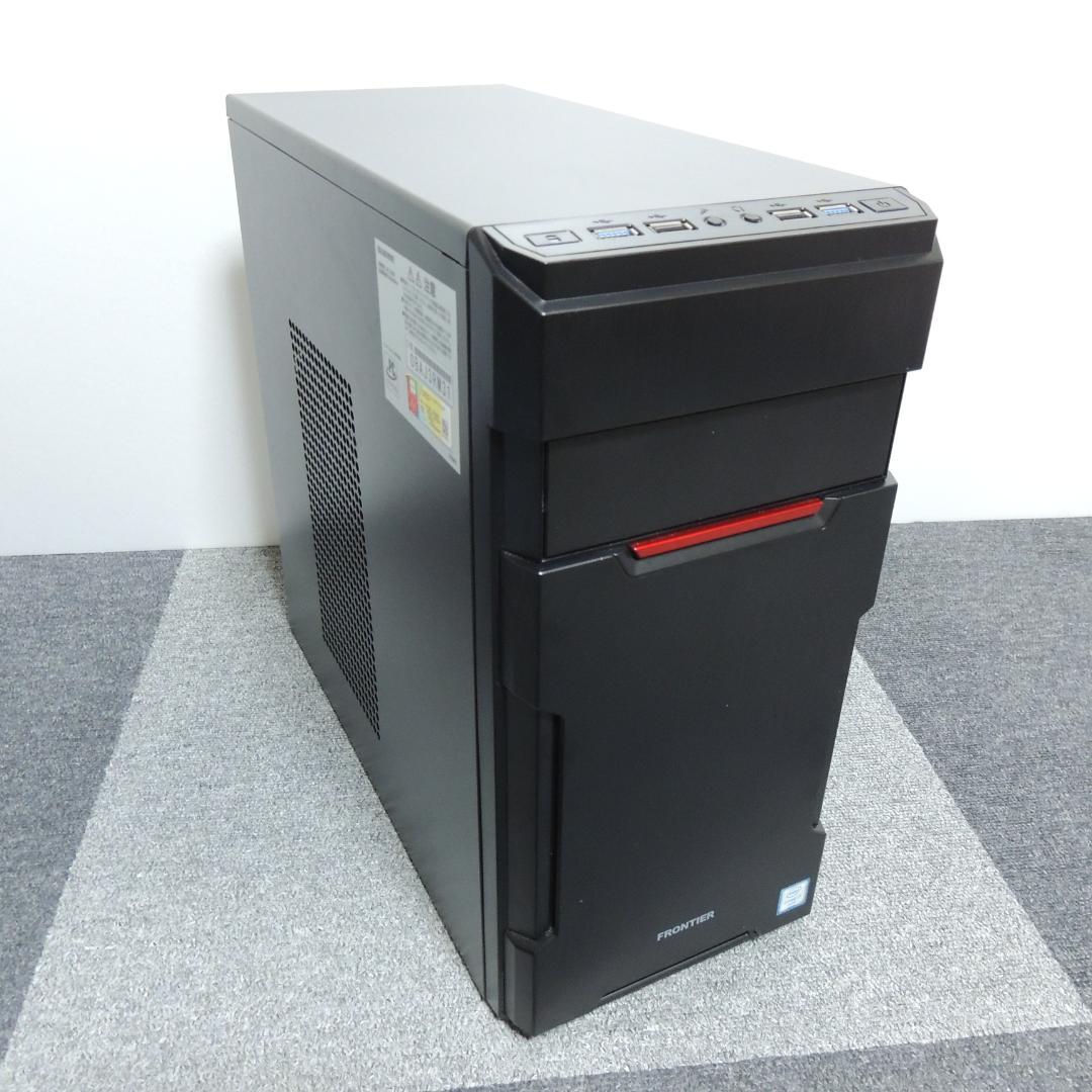 NIPOGI ミニPC Ryzen5 7430U メモリ増設+OEM認証確認済