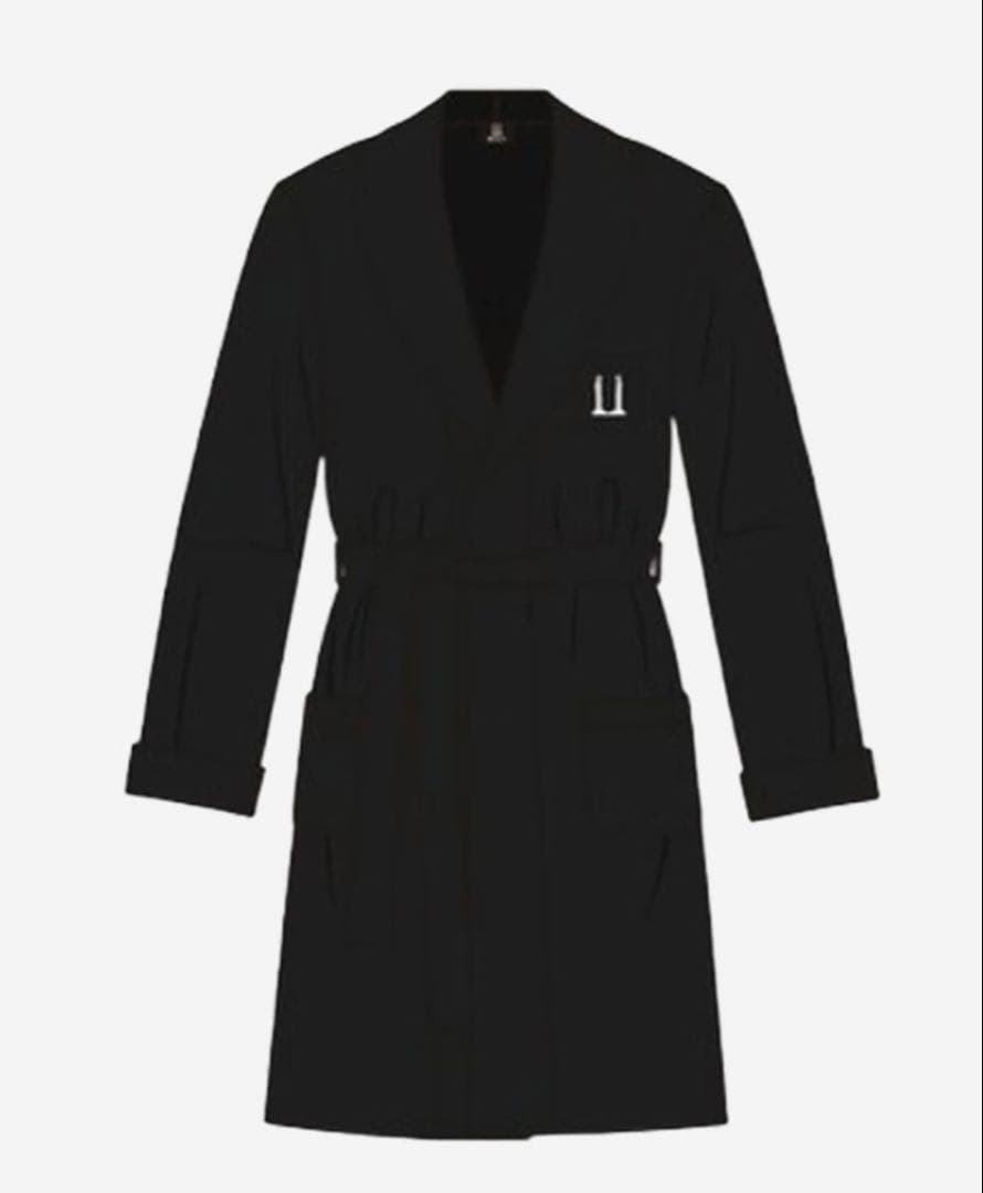 【公式正規品】 G-DRAGON ジヨン ソウルコン ローブ フリーサイズ