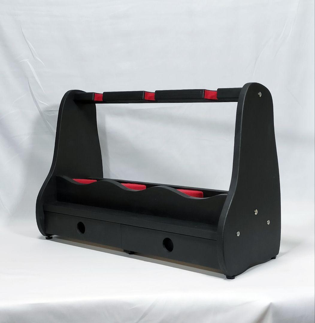 ユウタ　沖縄三線スタンド　オーダーページ