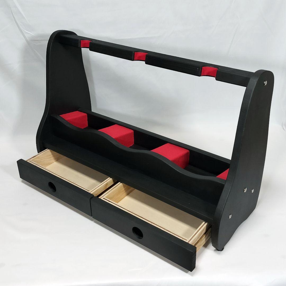 ユウタ　沖縄三線スタンド　オーダーページ