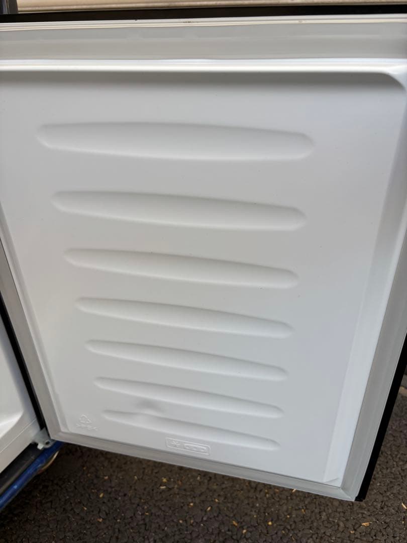 HR-D1701B 冷蔵庫 ハイセンス 2023年製