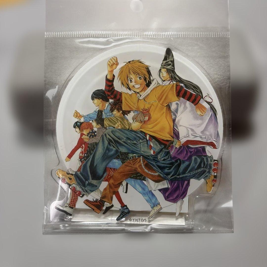 新品未使用】ヒカルの碁 原画展 限定 アクリルスタンド - メルカリ