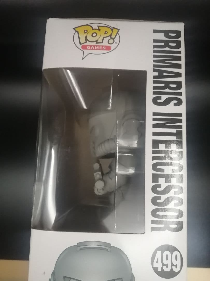 SF・ファンタジー・ホラー Warhammer 40,000 funko pop