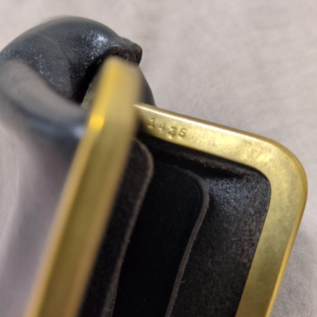 N25 がま口財布 ケース