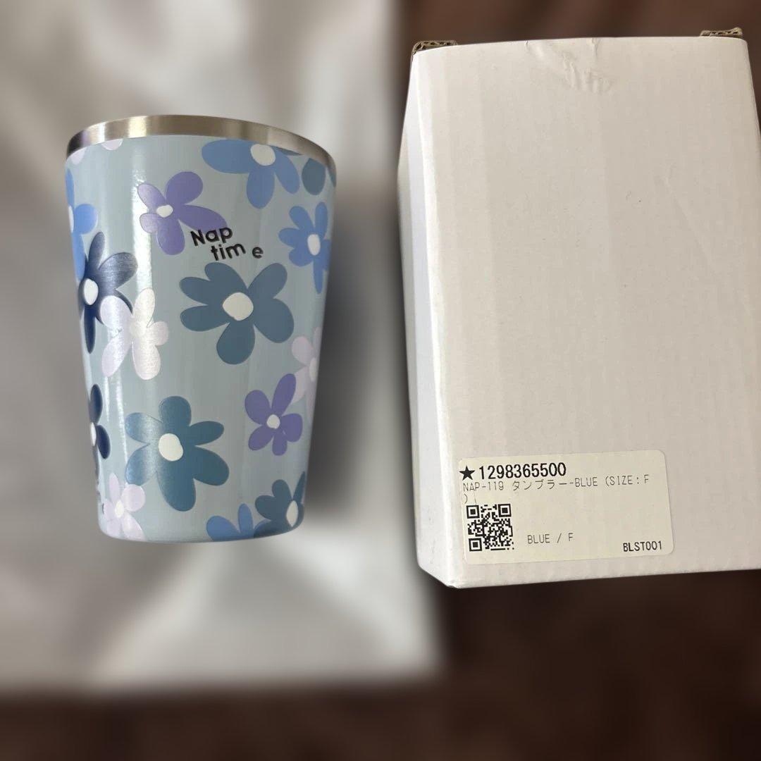 Nissy Naptime. タンブラー - メルカリ