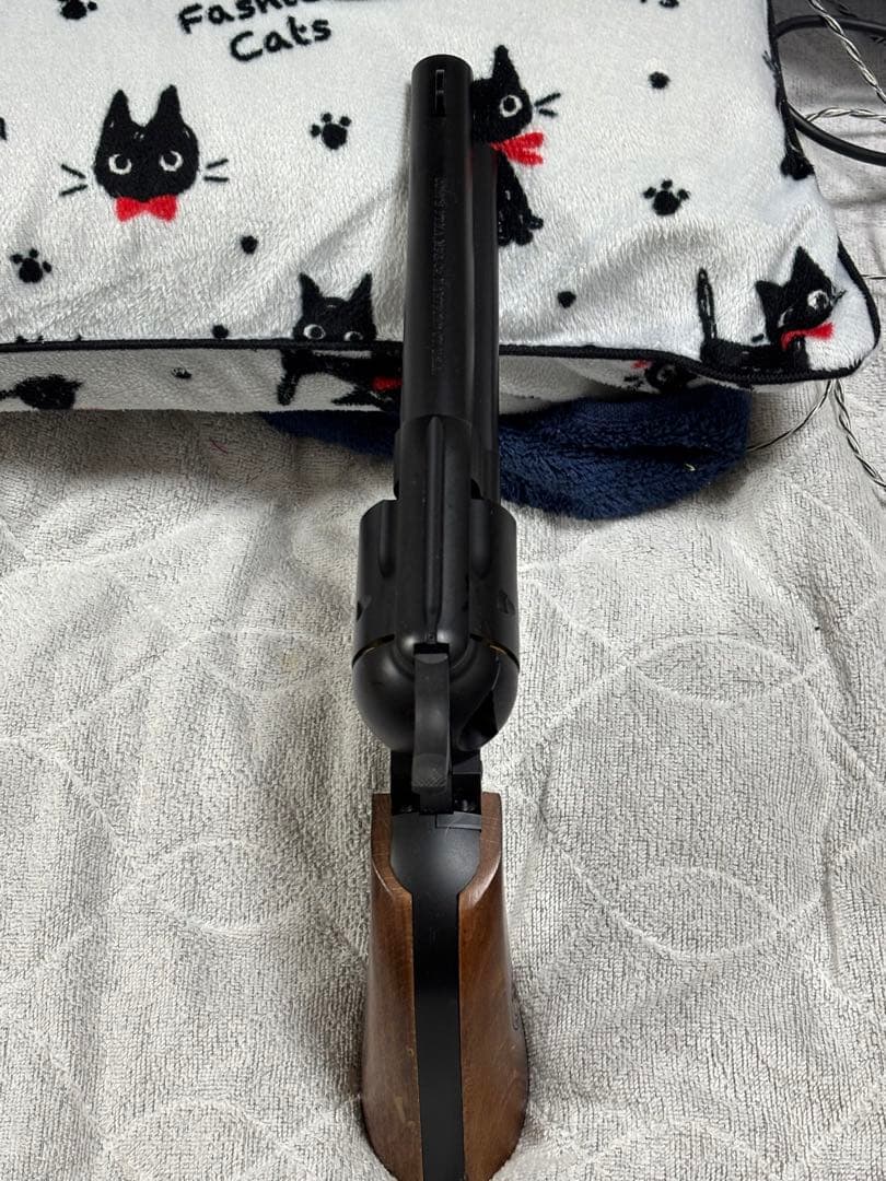 東京マルイ　SAA アキュラリー