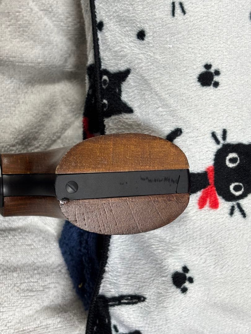 東京マルイ　SAA アキュラリー