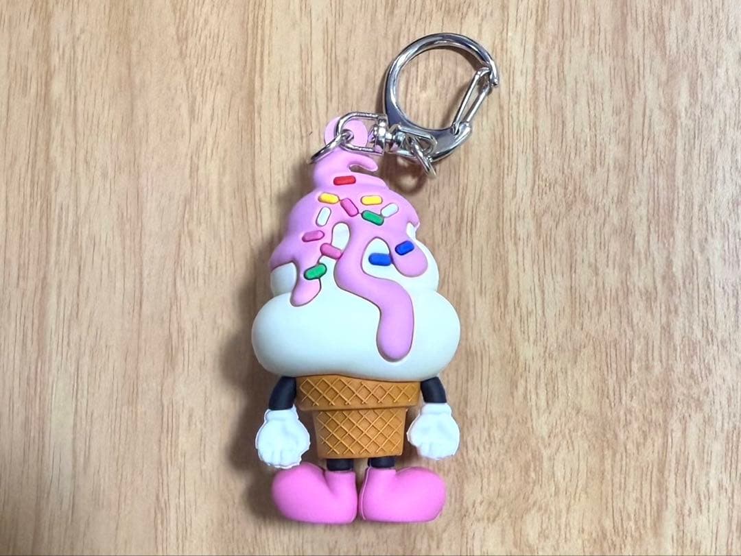 FANTASTICS 堀夏喜 甘夏キーホルダー - メルカリ