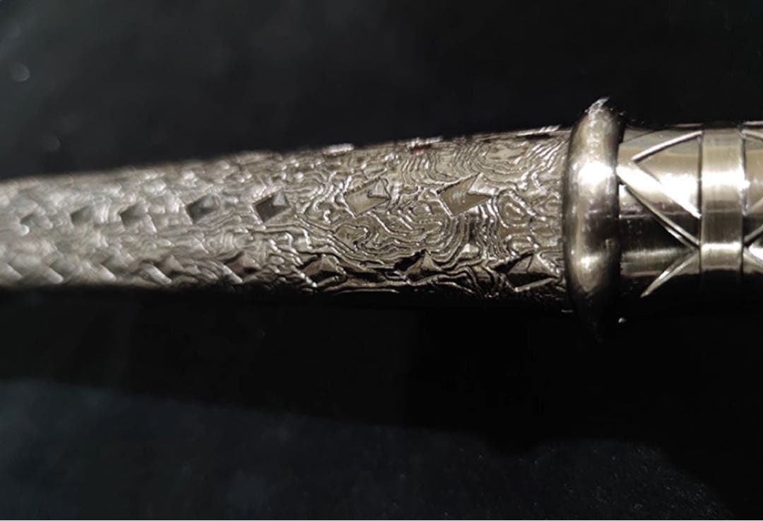 デビルメイクライ 5 叛逆の刃 コスプレ用 COSPLAY 武具