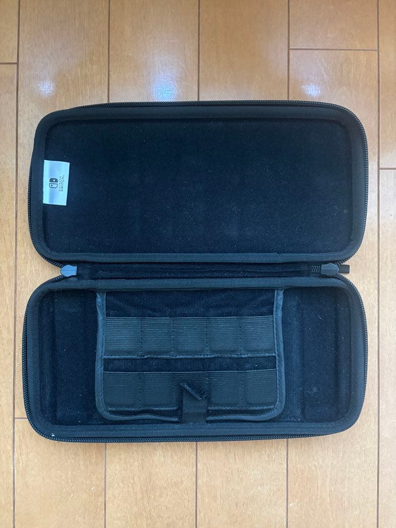 Nintendo Switch　本体➕おまけ付き