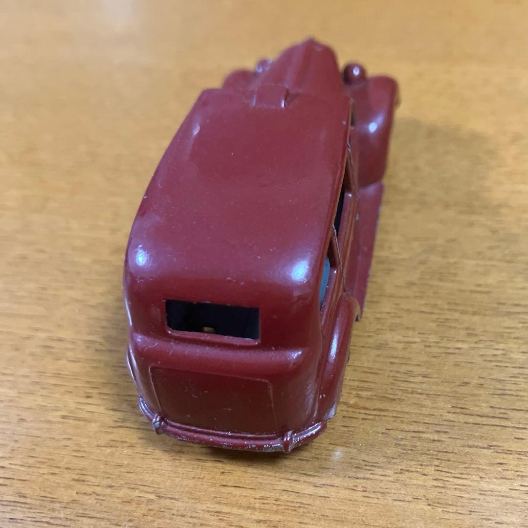 MATCHBOX No.17 オースチンメトロポリタン レズニー