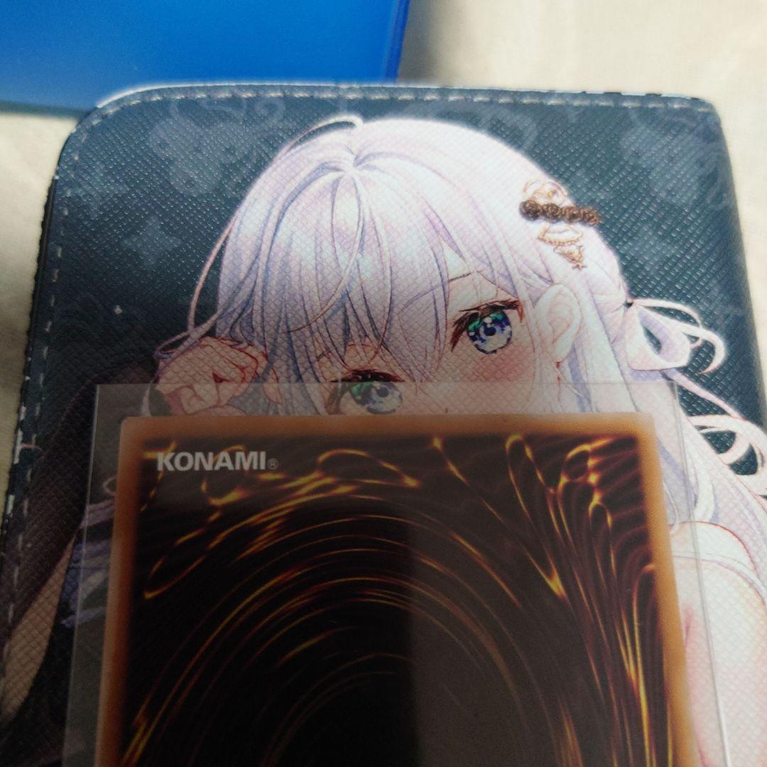 閃刀姫ゼロ　25