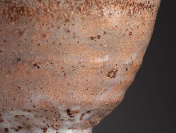 伝世】朝鮮古美術 李朝 井戸茶碗 合箱 李朝茶碗 朝鮮古