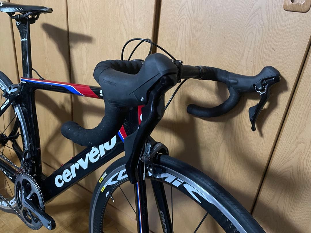 CERVELO S5 TEAM 11速 コスミックカーボン - メルカリ