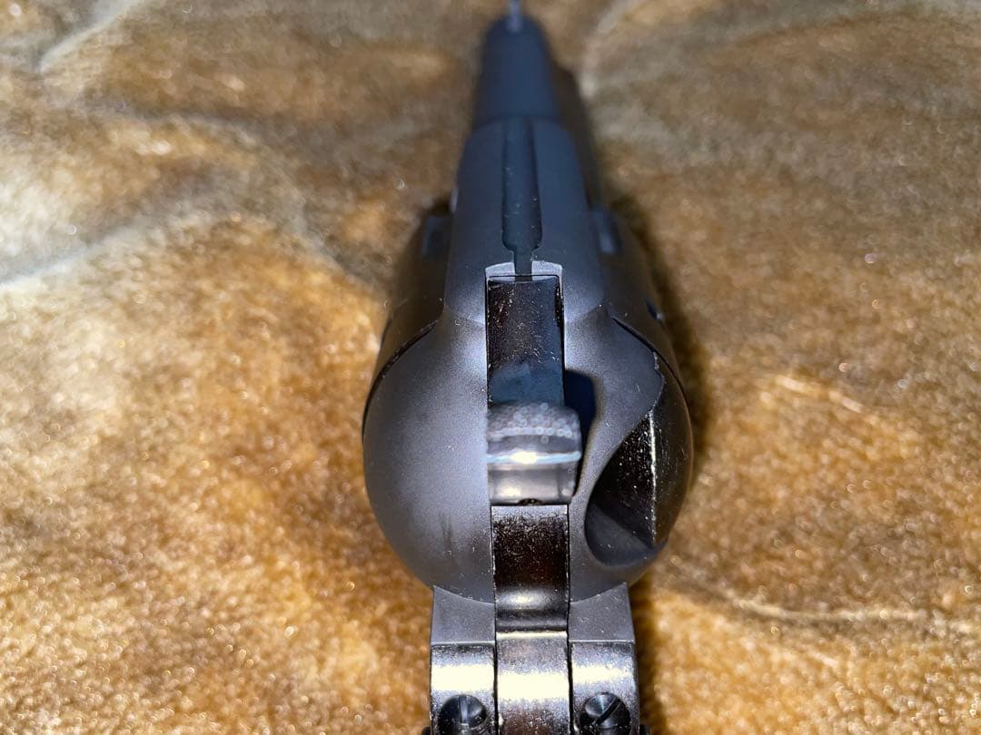 タナカ　コルト ASGK刻印