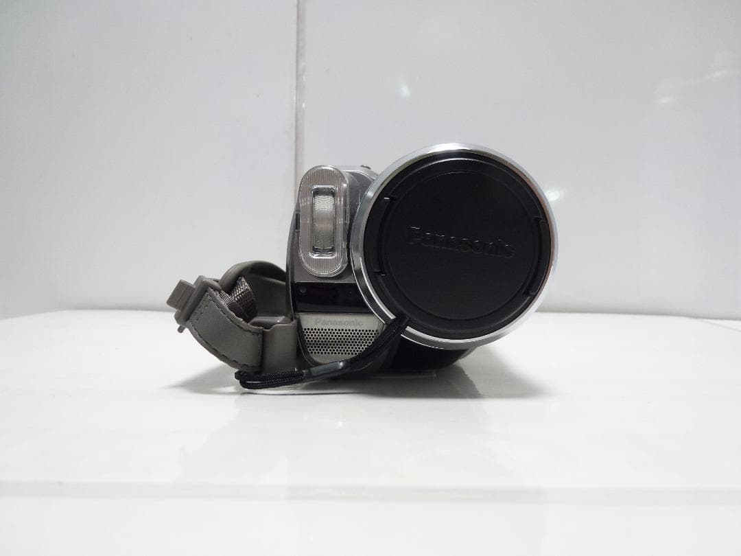 美品　動作品　Mini DV　パナソニックビデオカメラ　NV-GS250　大人気