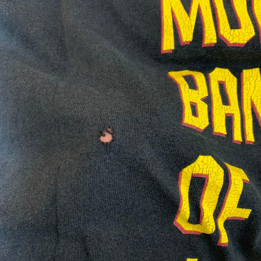 Nirvana ニルヴァーナ tシャツ コムドットやまと着用 - メルカリ