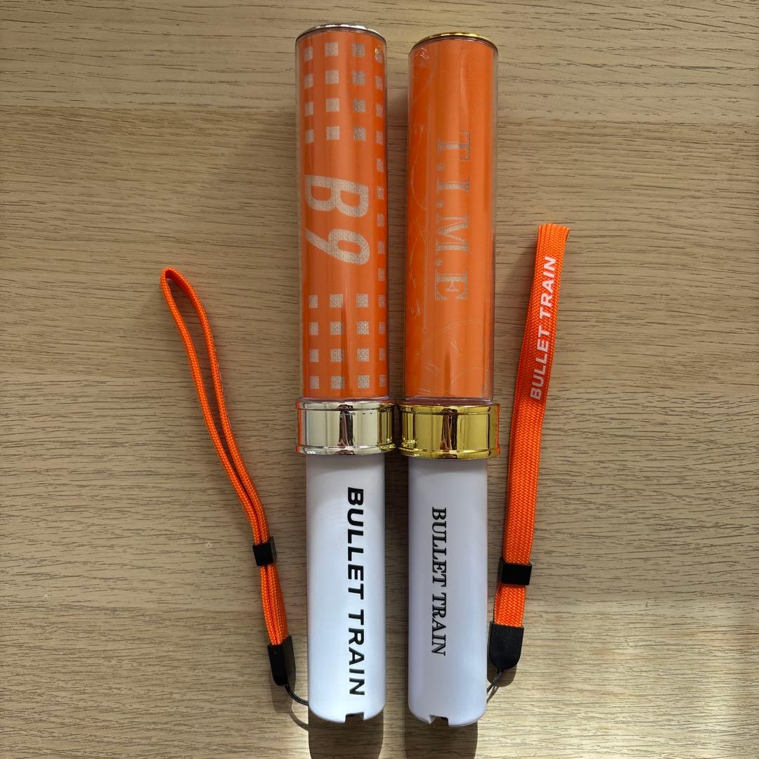 超特急 ペンライト ハル - メルカリ