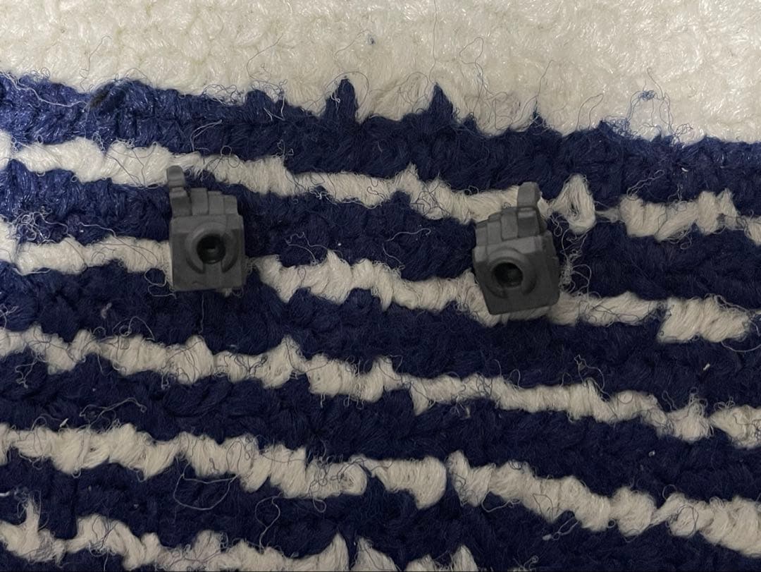 L ROBOT魂　ストライクフリーダム+デスティニー