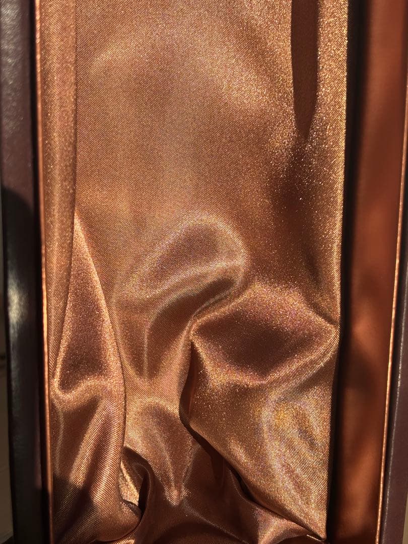 サントリー オーナーズカスク 2000 化粧箱