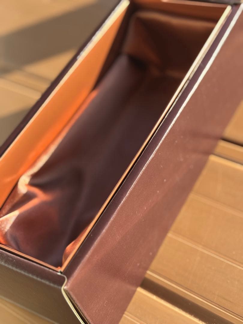 サントリー オーナーズカスク 2000 化粧箱