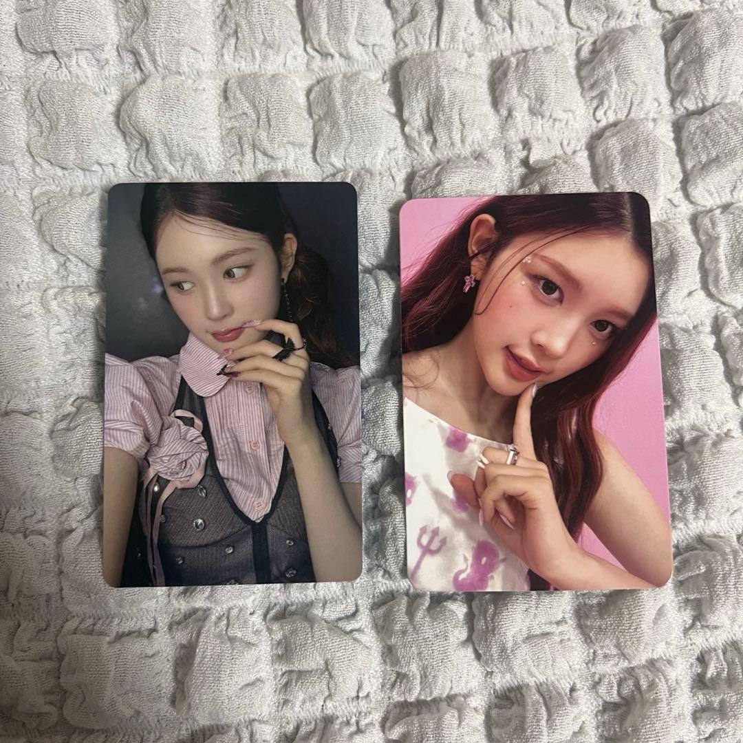 hearts2hearts focus エイナ トレカ - メルカリ