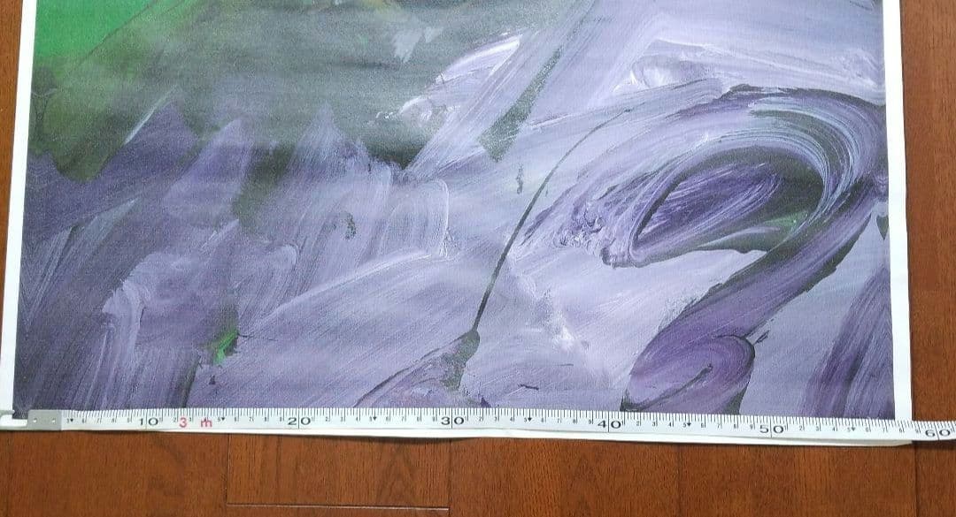 新春SALE❗Andy Warhol アンディーウォーホル 特大ポスター 毛沢東