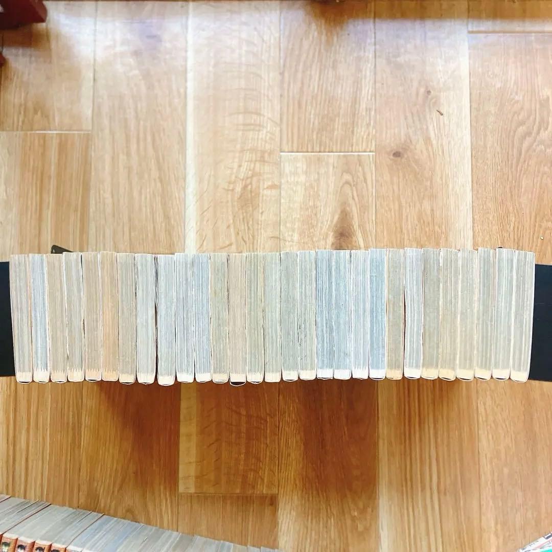 名探偵コナン 1~107巻セット 全巻 青山剛昌 コミック まとめ