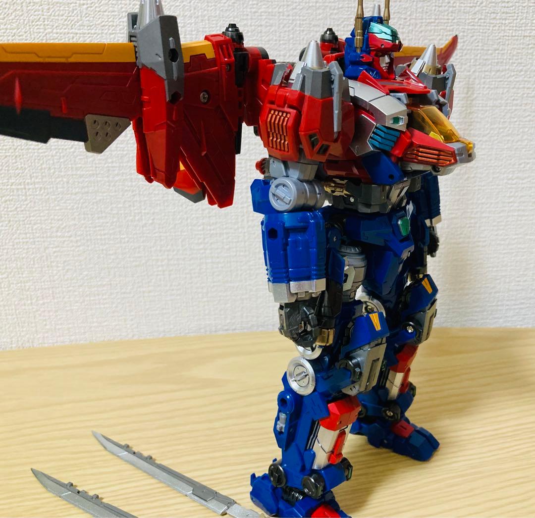 ダイアクロン：ダイアバトル素X-1