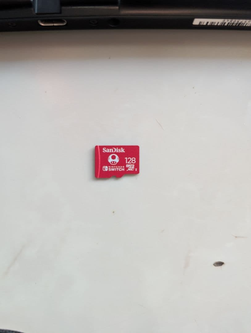 Nintendo Switch 本体 + Joy-Con 6個