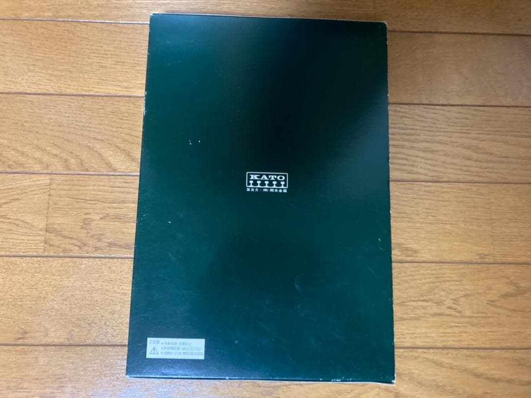 【新品】Nゲージ EF81カシオペア・E26系カシオペア基本セット6両 KATO