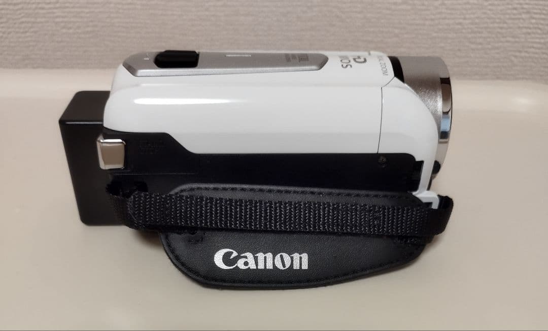 Canon iVIS HF R42 HDビデオカメラ