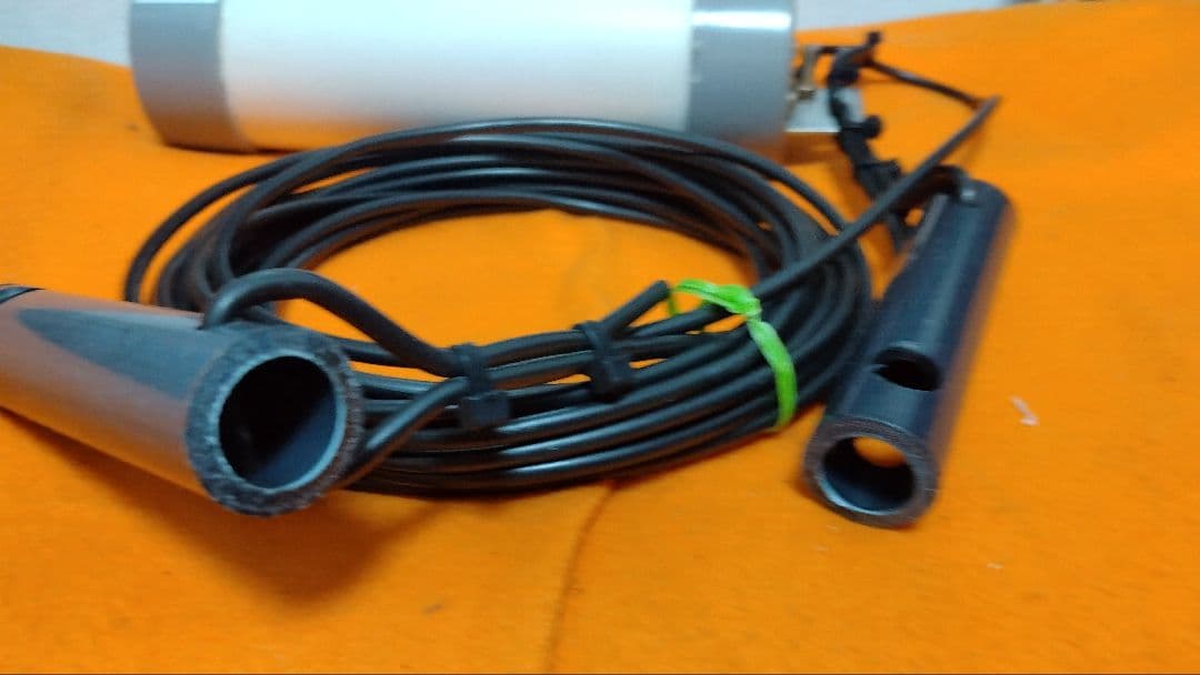 1.9〜50MHz ロングワイヤータイプブロードバンドアンテナ BB250