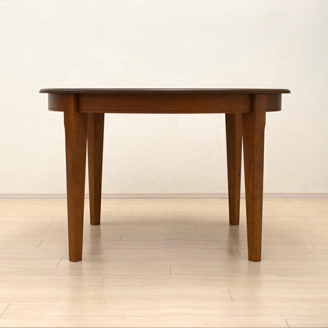 ダイニングテーブル/丸テーブル(引越しのため6/25まで掲載)