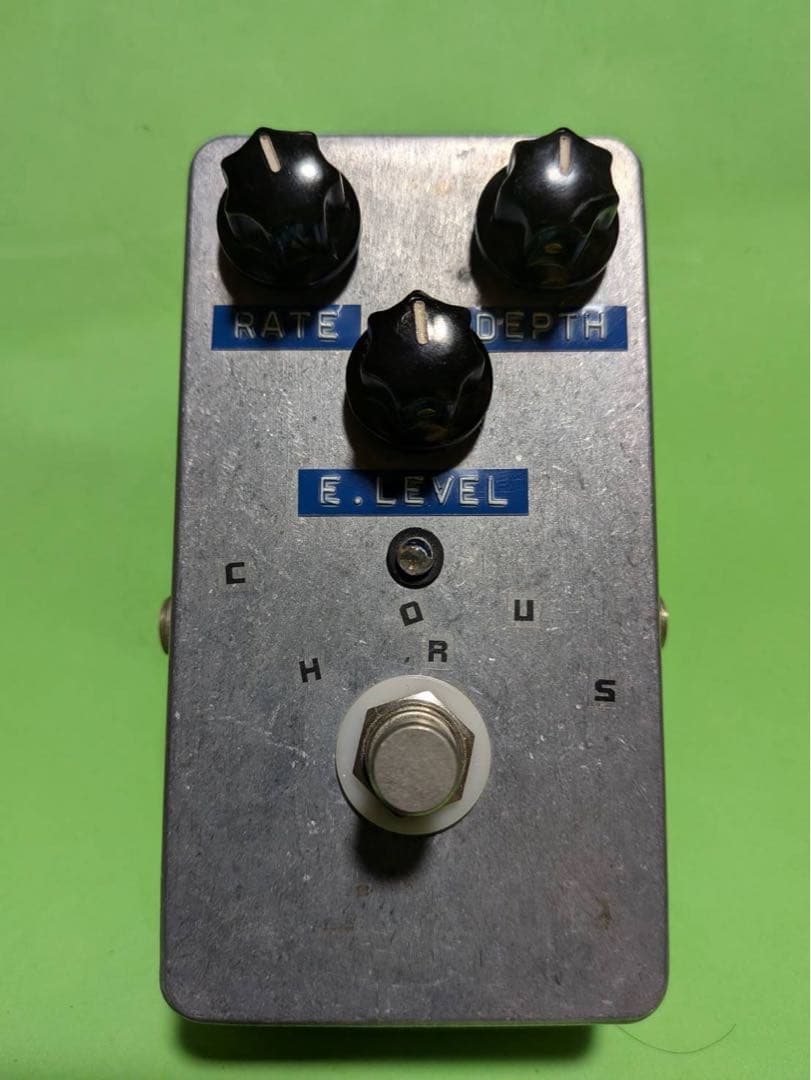 クローンエフェクターセット【RAT・ファズフェイス】 楽器・機材