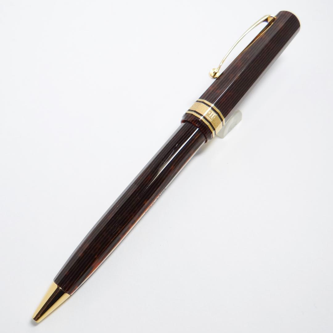 【非常に希少・買得】オマス セルロイド アルコ ボールペン OMAS ARCO