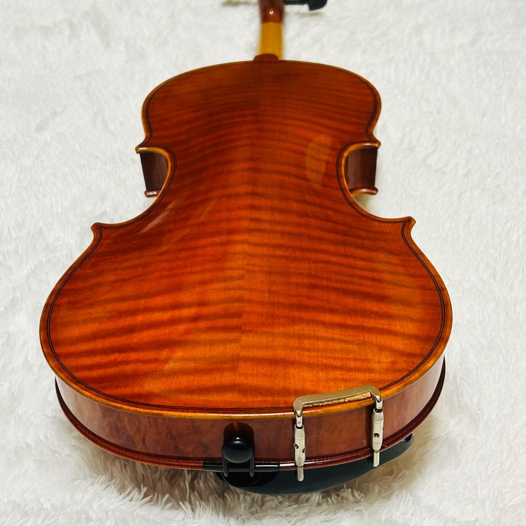 SUZUKI バイオリン No.360 4/4バイオリン 1978年製 ケース付