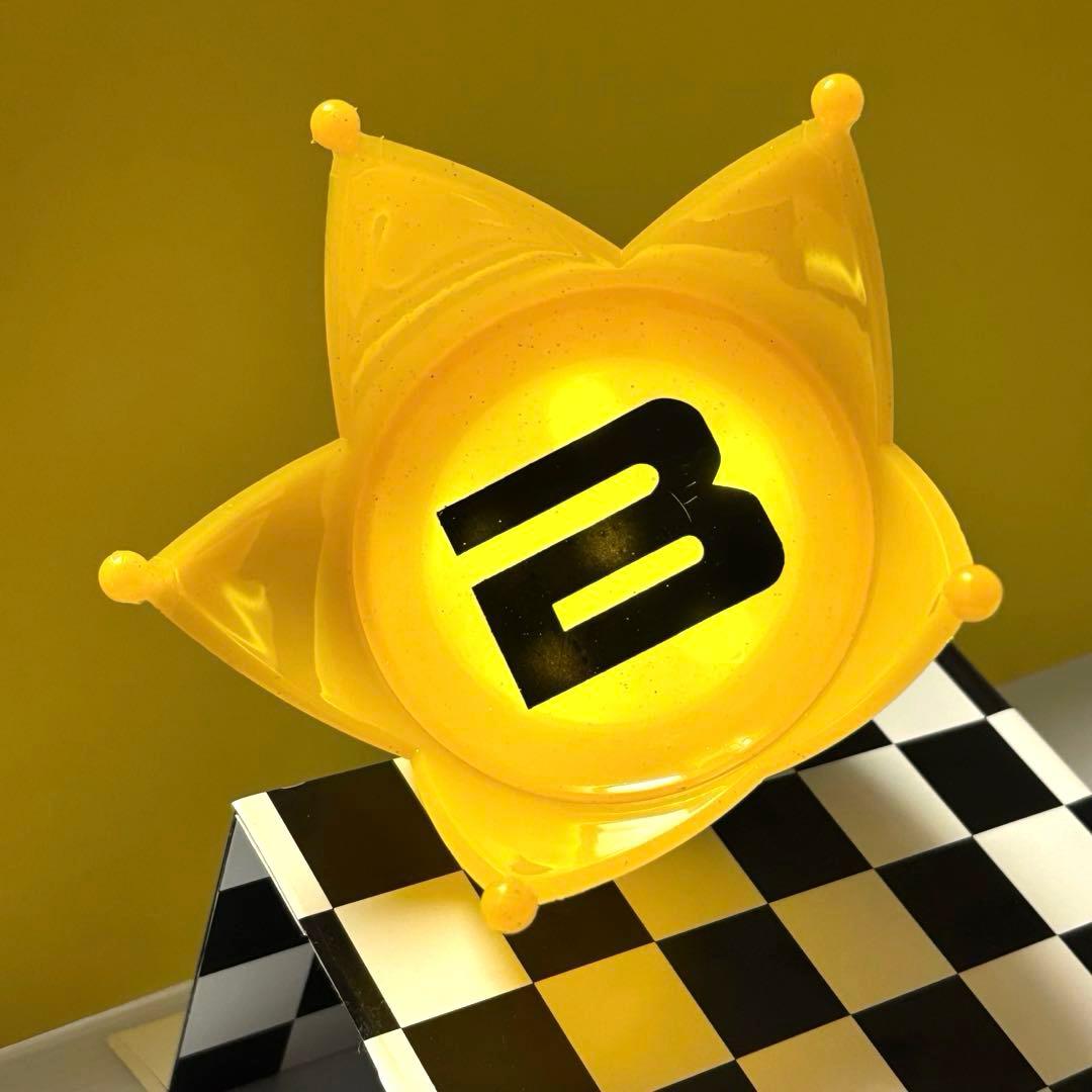 【BIGBANG】⭐︎ペンライト⭐︎韓国初代 LIGHT STICK《希少》