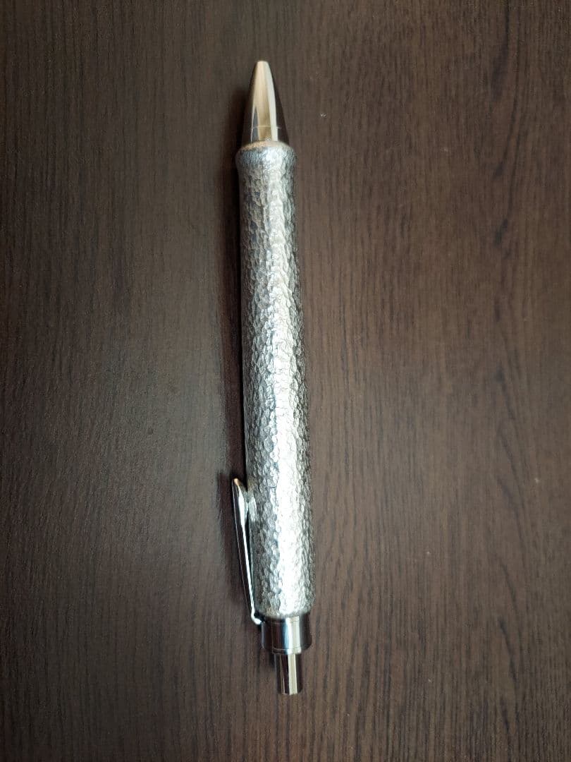 【タップミント】ボールペン・25010402