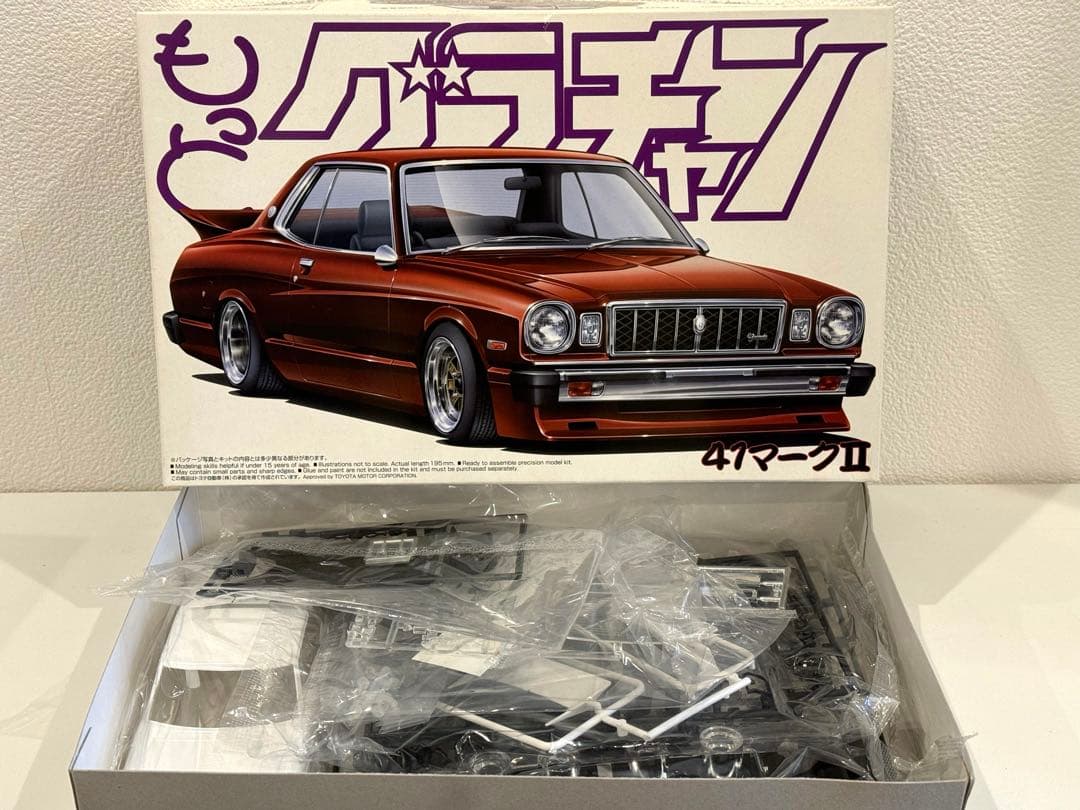 グラチャン1 /24コレクションセット売り