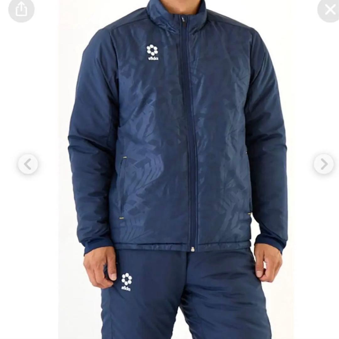 フロンターレ宇宙兄弟コラボユニ(M)/2018年チャンピオン記念タオルマフ