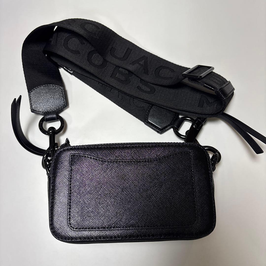 marc jacobs ショルダーバッグ
