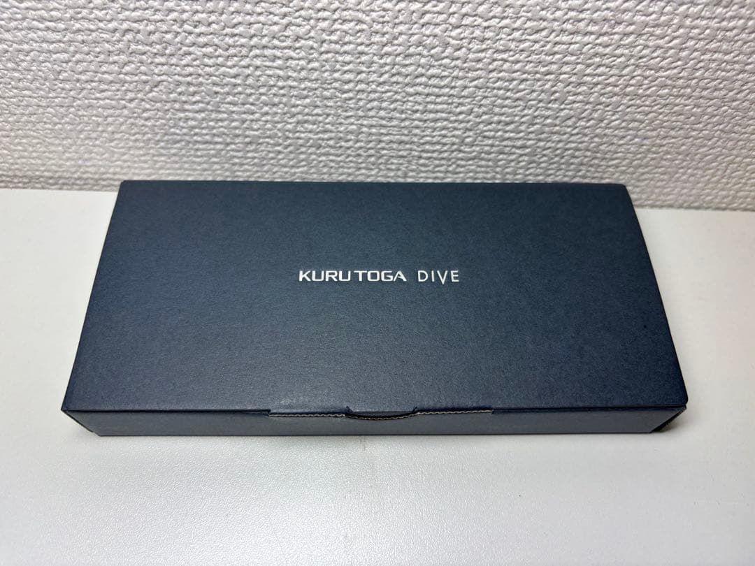 Pentel PG1505 箱入りシール付き