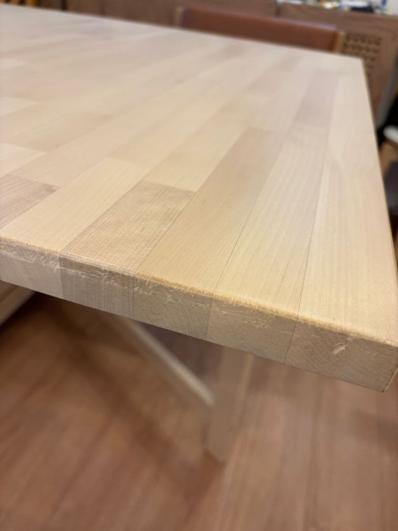 IKEA バタフライテーブル