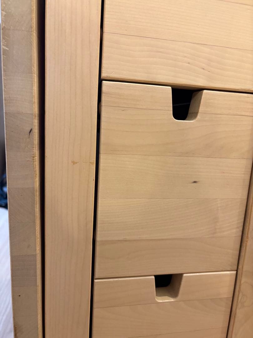 IKEA バタフライテーブル