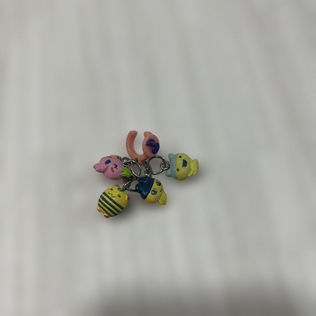 たまごっち　アンテナますこっと　セット