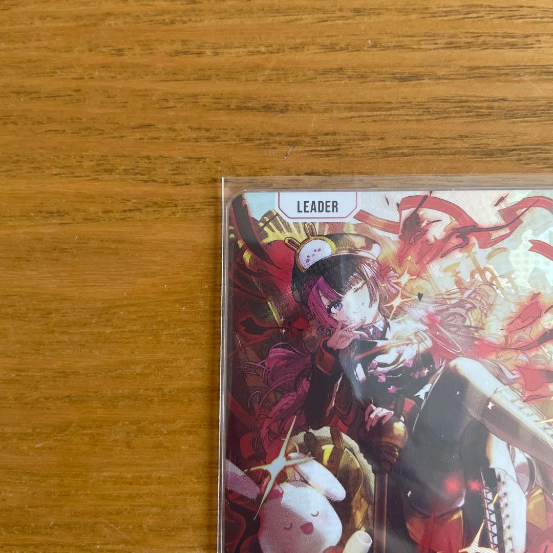 クロススターズ Xross Stars LRPP 橘ひなの