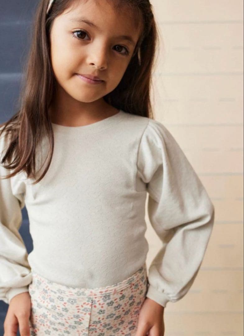 新品 SOOR PLOOM essential Long Balloon 2y