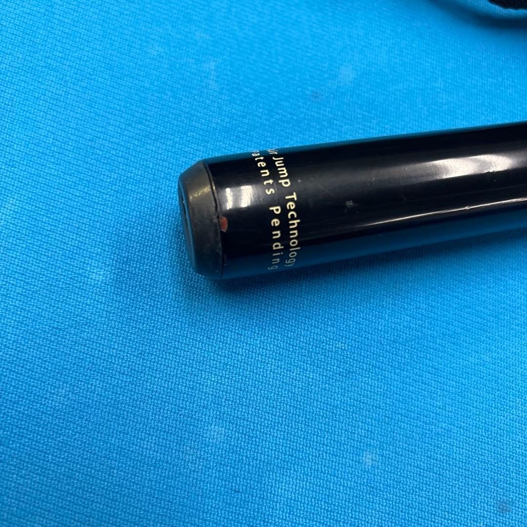 プレデタージャンプキュー PREDATOR AIR